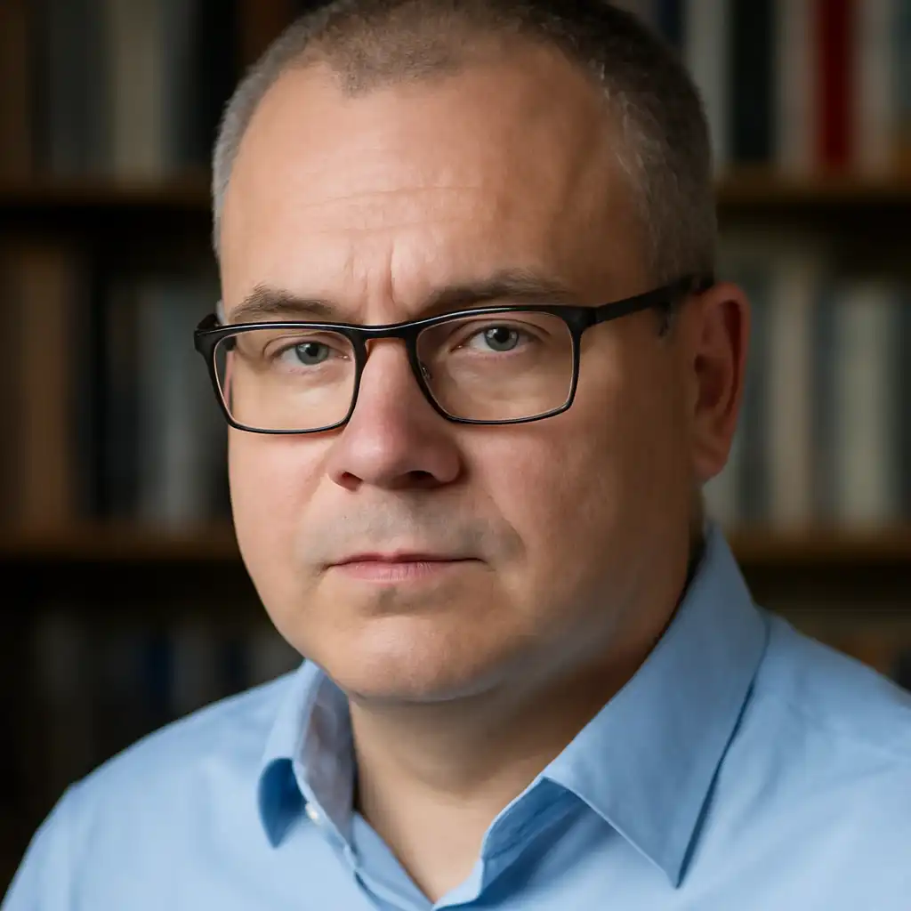 Klaus Bergmann